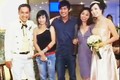 Điều chưa từng kể trong đám cưới Thu Trang - Tiến Luật 8 năm trước