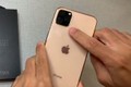 iPhone 11 và 11 Pro giả xuất hiện video trên tay