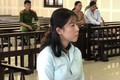 ‘Kiều nữ’ Đà Nẵng dẫn em trai và người tình ngồi tù vì bán ma túy