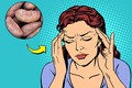 8 thực phẩm đánh bay cơn đau nửa đầu khó chịu