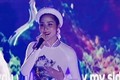 Hoa hậu - Á hậu Việt khoe giọng hát: Nỗi ám ảnh kinh hoàng