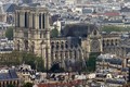 Nhà thờ Đức Bà Paris và các di sản văn hóa thế giới có nguy cơ bị hủy diệt
