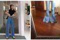 Mua quần jeans ống suông qua mạng, giận tím người khi nhận hàng