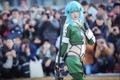 Gái trẻ Nhật Bản kiếm 2,1 tỷ đồng/ ngày nhờ cosplay