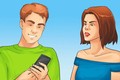 6 thói quen dùng điện thoại âm thầm "giết chết" hôn nhân