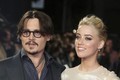 Johnny Depp tung băng ghi âm 'tố' vợ cũ đánh mình