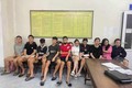 Cầu thủ CLB Hà Tĩnh bị tạm giữ vì ma tuý, VFF có động thái