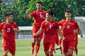Đánh bại Myanmar, U19 Việt Nam chờ ngày quyết đấu U19 Thái Lan
