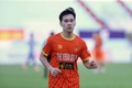 Tiền vệ Nguyễn Tuấn Anh và bước ngoặt sự nghiệp khi khoác áo CAND