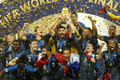 Tiền thưởng cúp vô địch World Cup tăng 5 lần sau 20 năm