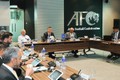 Chủ tịch VFF lần thứ tư liên tiếp tham gia Ban Chấp hành AFC