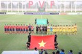 PVF "vùi dập" HAGL trong ngày khai mạc giải U17 quốc gia 2023