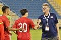 U22 Việt Nam tìm được nơi tập huấn lý tưởng cho SEA Games