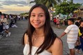 Ngẩn ngơ trước nhan sắc "đốt mắt" của tuyển thủ nữ Philippines