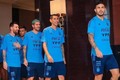 Lionel Messi hành động bất ngờ trước trận cầu trăm tỷ với Indonesia