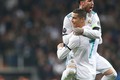 Ronaldo nhận nửa triệu lượt thích bằng hành động troll Ramos