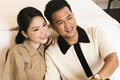Linh Rin và Phillip Nguyễn kỷ niệm một năm cưới