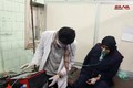 Ảnh: Thảm cảnh người dân Syria sau vụ tấn công hóa học tàn bạo