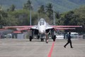 Ngắm dàn vũ khí khủng Nga mang tới chào hàng Đông Nam Á