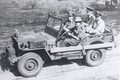Tại sao lính Mỹ lại "phát cuồng" vì xe Jeep trong CTTG 2?