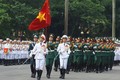 Những luật bất thành văn của lực lượng danh dự Việt Nam và thế giới