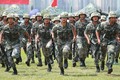 Trung Quốc có bao nhiêu lính đóng tại Hong Kong và... lý do?