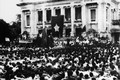 Cuộc Tổng khởi nghĩa Hà Nội rực lửa trong Cách mạng Tháng 8 