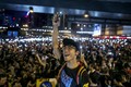 Người xuyên tạc biểu tình Hong Kong trên mạng đều sẽ bị "khóa miệng"?