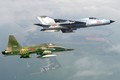 F-5 và MiG-21: Bộ đôi tác chiến đặc biệt của Không quân Việt Nam