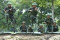 Tiết lộ mới về ngân sách Quốc phòng Việt Nam trong sách trắng vừa công bố 