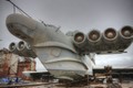 "Siêu quái thú" máy bay lai tàu thủy của Liên Xô liệu có tái xuất?