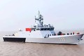 Hải quân Malaysia nhận tàu tuần tra mới: Bất ngờ nguồn gốc xuất xứ 