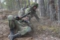 Chất lượng binh lính ngày càng tệ hại, "hàng xóm" của Nga gây nhiều lo lắng