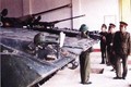 Xe chiến đấu BMP-2 trong biên chế Quân đội Việt Nam mạnh mẽ tới nhường nào?