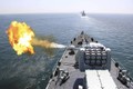 Hết dịch sớm, Trung Quốc lợi dụng tình hình cho hải quân lấn át ở biển Đông 