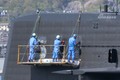 Siêu tàu ngầm hiện đại nhất của Nhật xoá số hiệu, chuyện gì đang xảy ra?