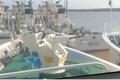 Việt Nam phát triển hệ thống vũ khí tự động trên tàu kiểm ngư KN-272