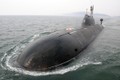 Nga sắp hạ thuỷ tàu ngầm mang ngư lôi nguyên tử Poseidon... NATO "toát mồ hôi"