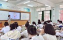 Lễ đánh giá và khen thưởng học sinh có thành tích học tập lớp tiếng Hàn xuất sắc khối THCS và THPT tại TP. HCM