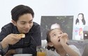 ‘Mẹ vắng nhà ba là siêu nhân’ tập 3: Phan Hiển làm pizza cho con gái và cái kết không thể ngờ