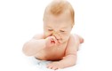Trẻ sơ sinh bị nghẹt mũi, mẹ xử lý sao cho đúng cách?