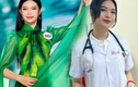 Hi hữu: Nữ sinh Y khoa biết 5 thứ tiếng bị BTC Miss World Vietnam "chặn đường" đạt vương miện Hoa hậu