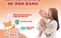 Giải pháp cho hè oi nóng, đã có bỉm Momoji