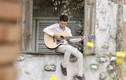 Nguyễn Văn Sỹ - chàng trai trẻ 10x với tài năng chơi được nhiều dòng nhạc cụ