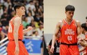 'Hotboy bóng rổ' Huỳnh Andre Minh Triết: 'Mình bị choáng ngợp khi đến với VBA 2023'