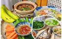 9X gợi ý thực đơn tuần bữa nào cũng chỉ 3 món đơn giản, dễ nấu nhưng ngon miệng, hợp người bận rộn