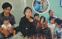 Cặp vợ chồng "độc nhất vô nhị" tại Sài Gòn, sinh 12 đứa con, sống cảnh nheo nhóc giờ ra sao?