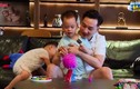 MC Thành Trung: 'Sau 'Mẹ vắng nhà ba là siêu nhân', tôi sẽ dành thời gian cho con nhiều hơn'