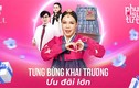 Ưu đãi 80% cùng 'mưa' thẻ làm đẹp 2 triệu mừng khai trương Thẩm mỹ viện Center Nhà Bè