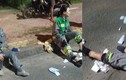 Vụ 2 lao công bị bắn ở Quảng Ngãi: Từng nhắc nhở 2 thanh niên bóp còi xe liên tục